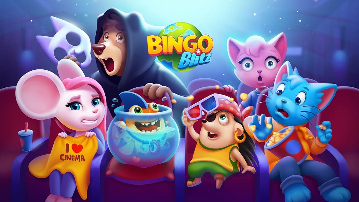 Today’s Bingo Blitz Free Credits (Updated September 2026) : Claim Today's New Links