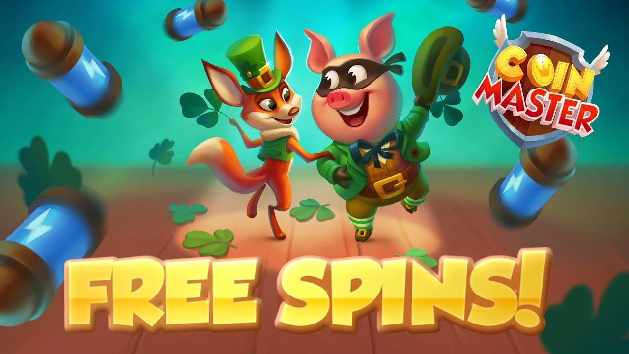 Today’s Coin Master Free Spins (Updated September 2026) : Claim Today's New Links