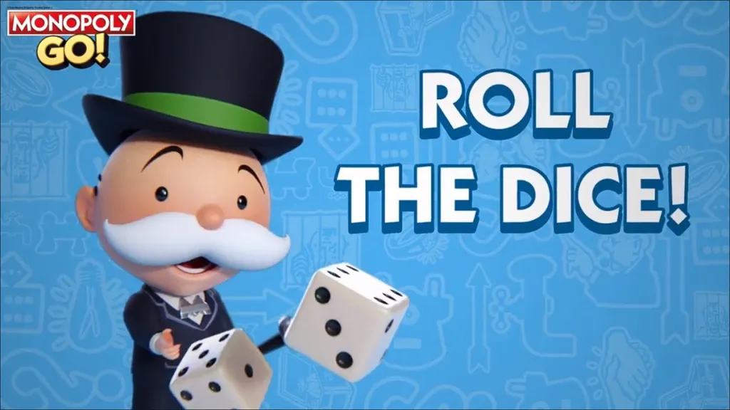 Today’s Monopoly Go Free Dice (Updated September 2026) : Claim Today's New Links