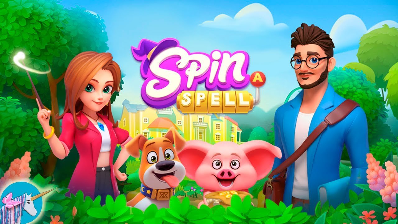Today’s Spin a Spell Free Spins (Updated September 2026) : Claim Today's New Links